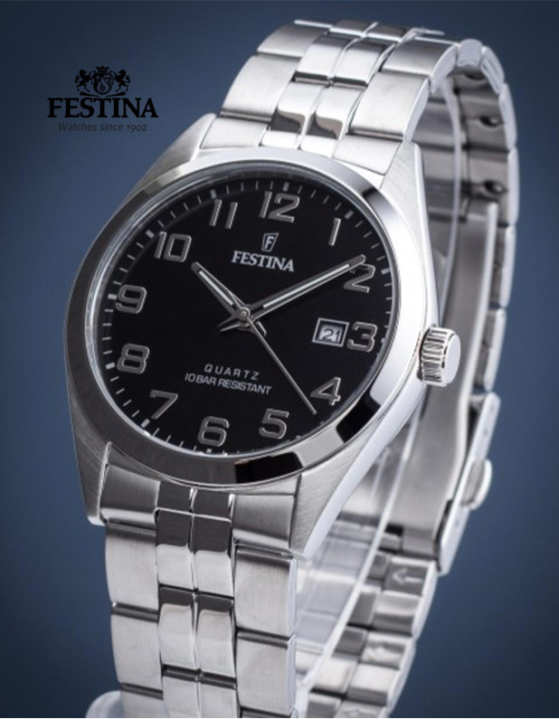 FESTINA Gents Watch